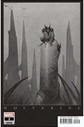 RETURN OF WOLVERINE #2-RI-D 