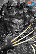 RETURN OF WOLVERINE #2-PX 