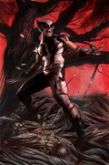 RETURN OF WOLVERINE #1-CSA 