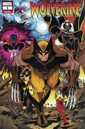 RETURN OF WOLVERINE #1-ARTAD 