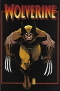 RETURN OF WOLVERINE #1-ARTAD-B 