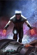 RETURN OF WOLVERINE #1-TCM 