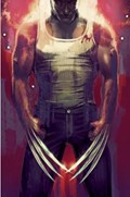 RETURN OF WOLVERINE #1-ECOCO-B 