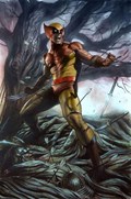 RETURN OF WOLVERINE #1-CSA-B 