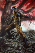 RETURN OF WOLVERINE #1-CSA-D 