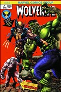 RETURN OF WOLVERINE #1-UNKN-F 