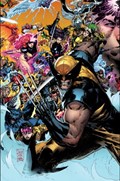 RETURN OF WOLVERINE #1-UNKN-B 