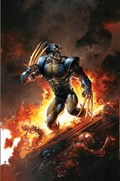 RETURN OF WOLVERINE #1-SCORP 