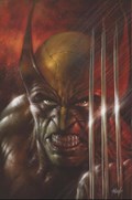RETURN OF WOLVERINE #1-CMXP 