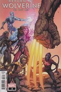 RETURN OF WOLVERINE #3 