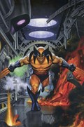RETURN OF WOLVERINE #1-MID-B 
