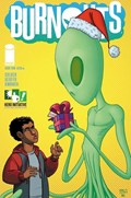 BURNOUTS #4-HI-D 