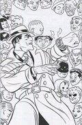 DICK TRACY: DEAD OR ALIVE #1-RI 
