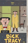 DICK TRACY: DEAD OR ALIVE #2B 