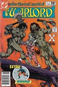 WARLORD #46B 