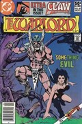 WARLORD #49B 