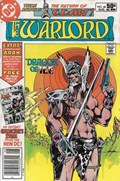 WARLORD #48B 