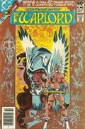 WARLORD #50B 