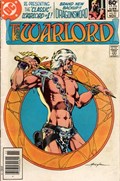 WARLORD #51B 