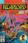 WARLORD #42 