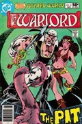 WARLORD #41B 