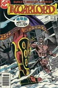 WARLORD #98B 