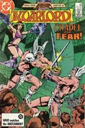 WARLORD #115 