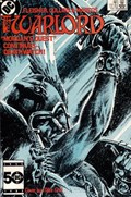 WARLORD #102 