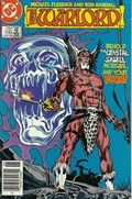 WARLORD #106B 