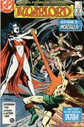 WARLORD #109 