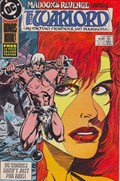 WARLORD #131 