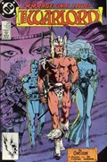 WARLORD #133 