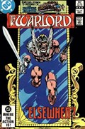 WARLORD #64 