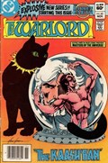 WARLORD #63B 