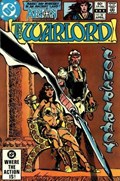 WARLORD #56 