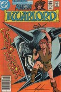 WARLORD #59B 