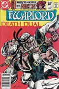 WARLORD #60B 