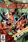 WARLORD #83 