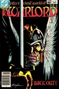WARLORD #69B 