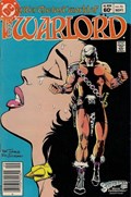 WARLORD #73B 