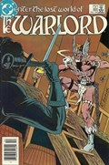 WARLORD #88B 