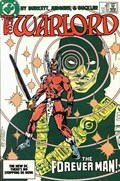WARLORD #86B 