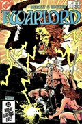 WARLORD #90 