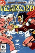 WARLORD #89 