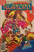 WARLORD #43B 