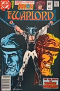 WARLORD #57B 