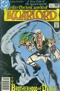 WARLORD #40B 