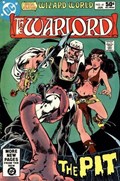 WARLORD #41 