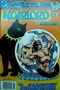 WARLORD #63C 