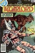 WARLORD #22 